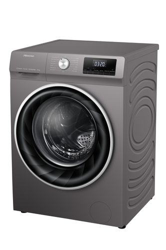 Hisense WFQY1014EVJMT washing machine Front-load – image 1