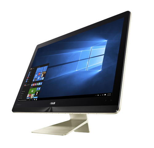 ASUS Zen AiO Pro Z220ICUK-GC067X Intel® Core™ i5 i5-6400T – image 2