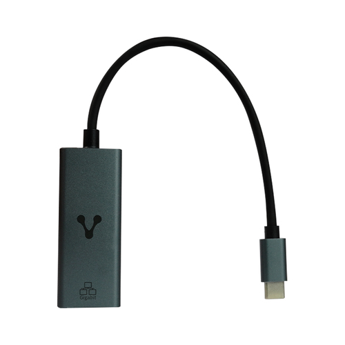 Adaptador Tipo C A Ethernet VORAGO ADP-210 ADAPTADOR VORAGO ADP-210 TIPO C A ETHERNET RJ45 1 GBPS - Código: ADP-210 | Compra en Guadalajara