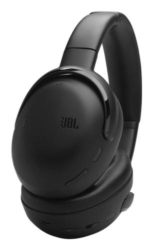 Jbl Tour One M3 Wireless Over-Ear Headphones Anc 70H Playtime, Spatial Sound - Black, New - image 7
