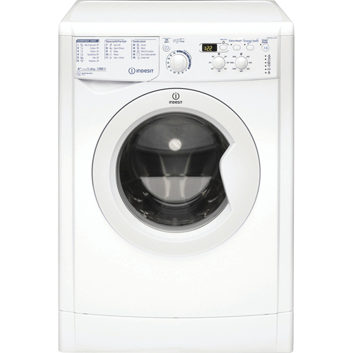 Indesit EWSD 61252 W UK