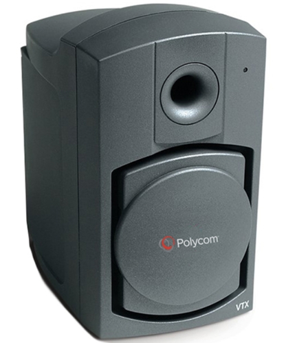 2200-07242-001 Poly - Polycom - Subwoofer - para SoundStation VTX 1000 VTX 1000 TwinPac