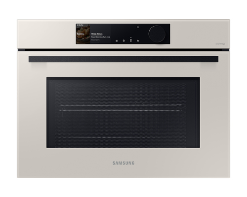 Samsung NQ5B6753CAE/U1 духовка Бежевый