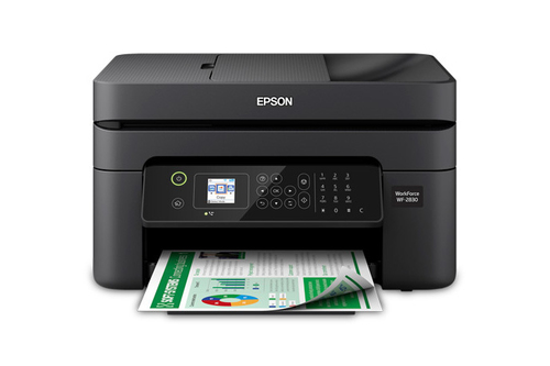Epson WorkForce WF-2830DWF