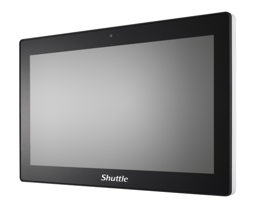 Shuttle Panel-PC P15WL01-i5 Blue – image 2