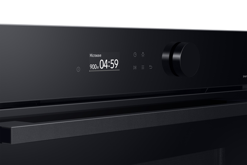 Samsung NQ5B5713GBK Black Solo microwave Built-in – image 8