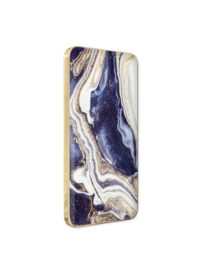 iDeal of Sweden Golden Indigo Marble