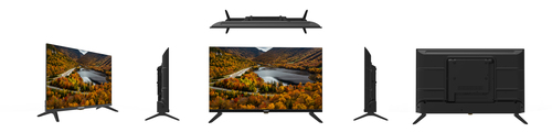 TORNADO 32ES4301L | 32” HD Frameless WebOS Smart TV – image 9