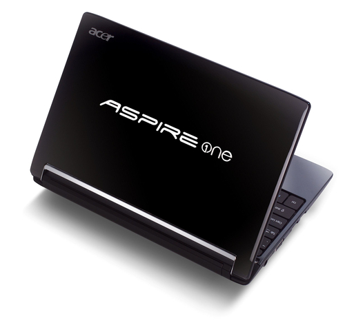 Acer Aspire One 533-N55Dkk – image 3