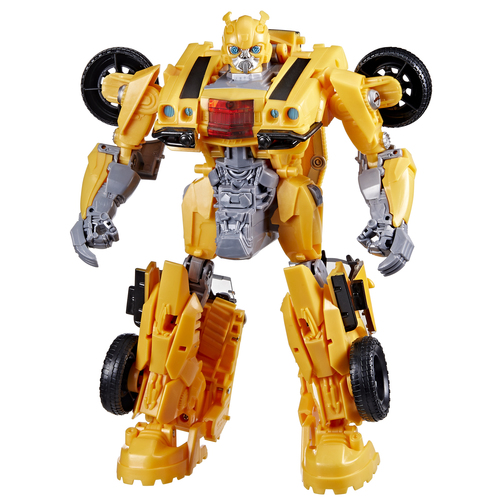 Transformers F40555L0 игрушка-трансформер