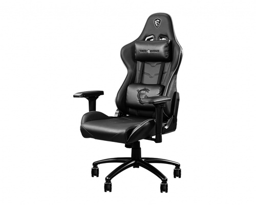 MSI MAG CH120 I геймерское кресло Игровое кресло для ПК Мягкое сиденье