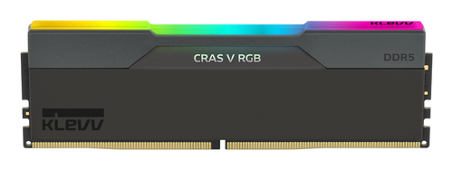 KLEVV 32 GB DDR5-6400 (2x 16 GB) Kit werkgeheugen, afbeelding 2