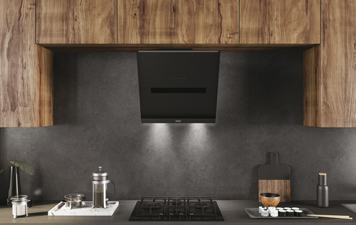 Haier I-Clean Series 4 HADG6DCS56B Wall-mounted Black 650 m³/h – image 5