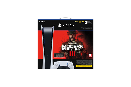 Sony Interactive Entertainment 1000040817 game console – image 3