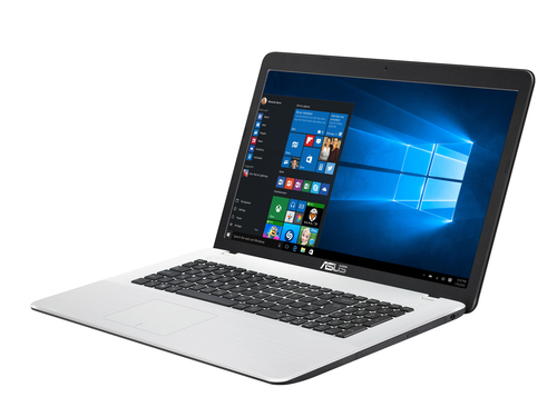 ASUS X751NA-TY074T laptop Intel® Celeron® N3450 – image 2