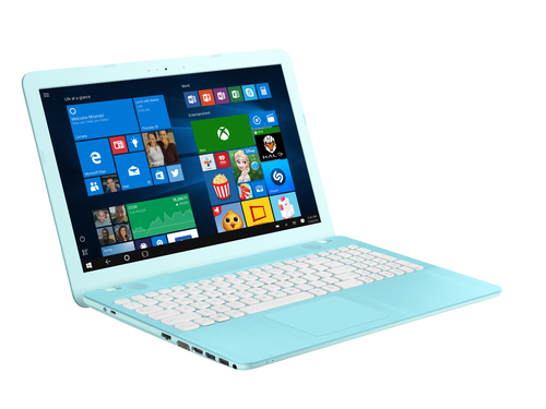 ASUS Vivobook Max X541NA-GQ082T laptop Intel® Celeron® N3450 – image 8
