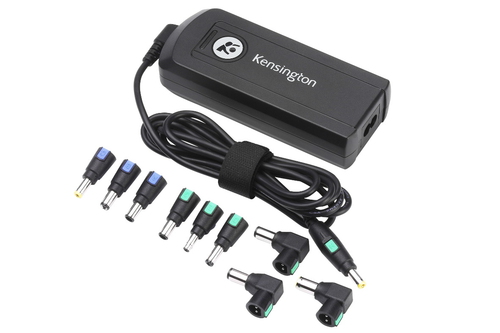 Kensington 90W Wall Notebook Power Adapter Economy