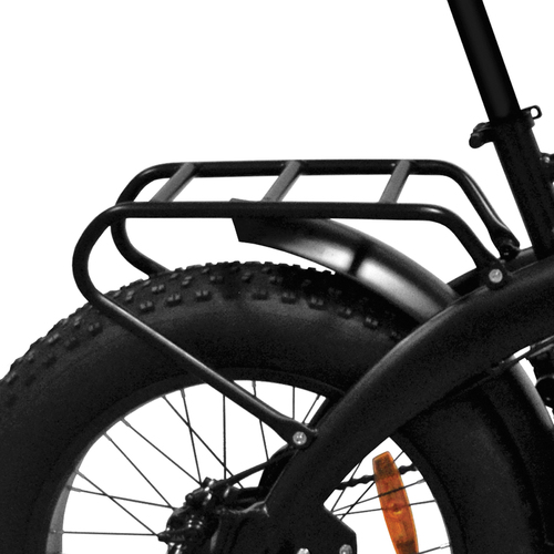 Nilox X4 Black 50.8 cm (20") 26 kg Lithium – image 2