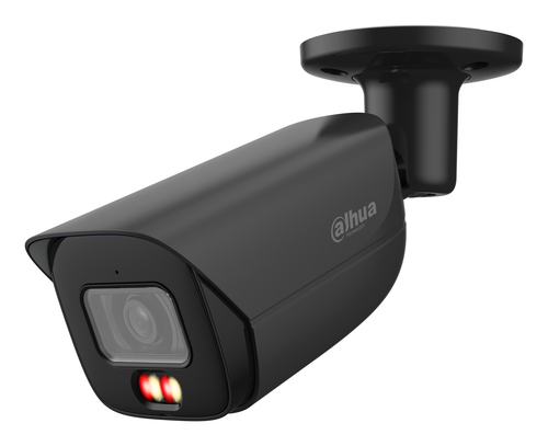 Dahua Technology WizMind IPC-HFW5859E-ASE-IL-0280B-Black Bullet IP security camera Outdoor