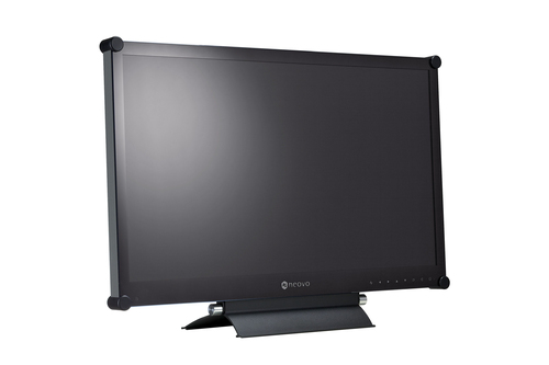 AG Neovo HX-2402 surveillance monitor CCTV monitor – image 3