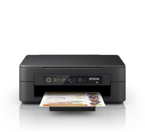 Epson Expression Home XP-2155 Inkjet A4 – image 2