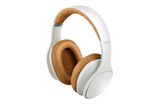 Samsung EO-AG900BBEGWW headphones/headset Wired Head-band Calls/Music Micro-USB Bluetooth Black – image 2
