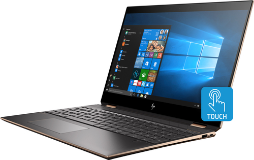 HP Spectre x360 15-df0033dx Intel® Core™ i7 i7-8565U Hybrid (2-in-1) – image 3