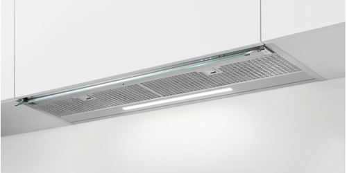 AEG DGK6281HM Built-in Grey 760 m³/h