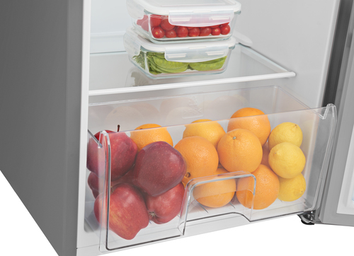 Hisense RR220D4BDE combi-fridge Freestanding – image 5