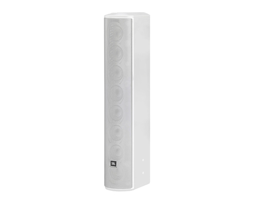 JBL CBT50LA-1-WH Full range White Wired – image 2