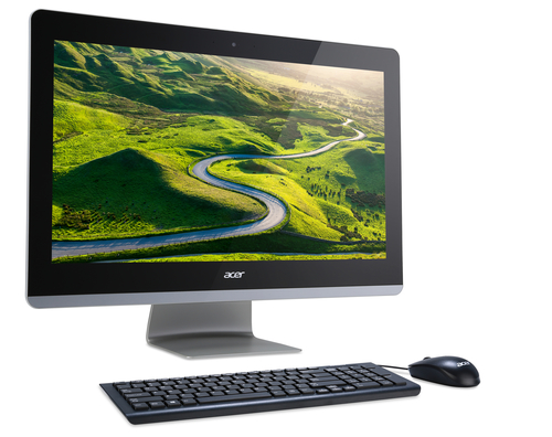 Acer Z3-705 7208T BE – image 3