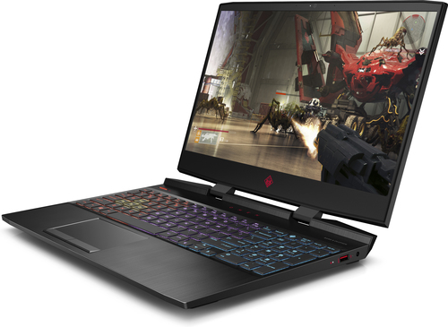 HP OMEN 15-dc1504na Intel® Core™ i7 i7-8750H Laptop – image 3