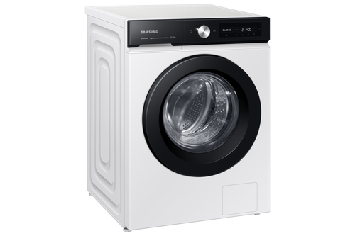 Samsung WW11BB504DAE/S3 washing machine Front-load – image 2