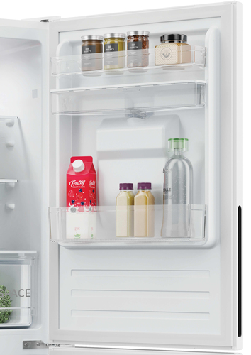 Hoover HOCT3L517EWWK-1 50/50 Fridge Freezer - White - image 6