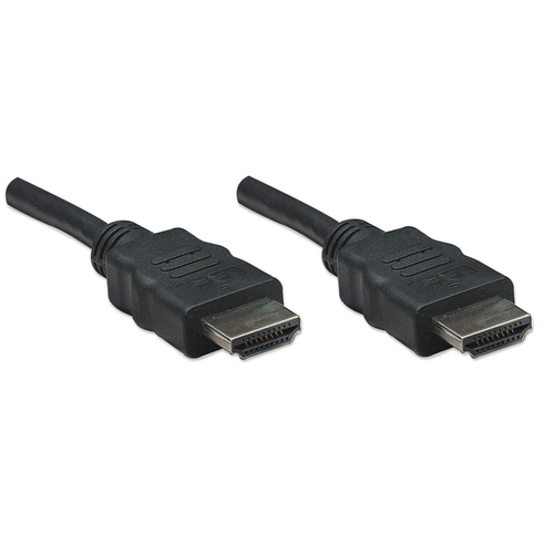 Manhattan Cable HDMI de Alta Velocidad imagen 2