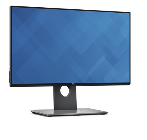 Dell UltraSharp U2417H computer monitor – image 3