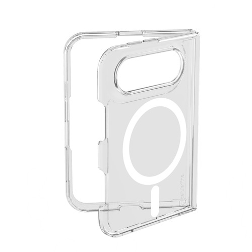Cellularline ULTRA SLIM MAG - IPHONE 18 DUO