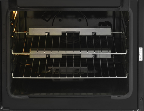 Beko KDG611K 60cm Freestanding Gas Double Oven Cooker – image 4