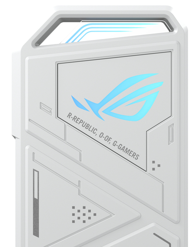 ASUS ROG Strix Arion Wh M.2 NVMe SSD Enc