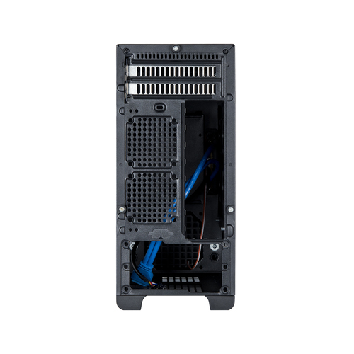 Chieftec BT-06B-250VS computer case Black – image 3
