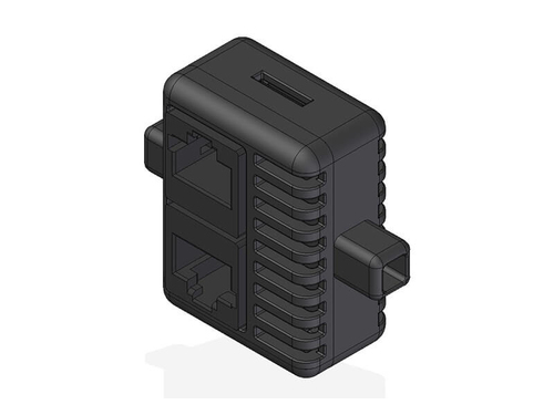 Vertiv SN-TH product photo