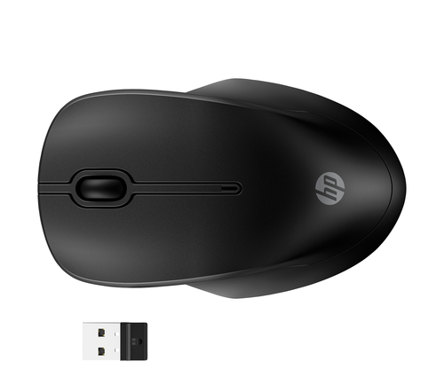 HP 255 Dual Wireless Mouse – image 2
