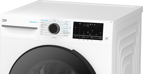 Beko BM5WT61141TW Freestanding – image 9