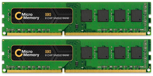 CoreParts MMKN058-8GB memory module