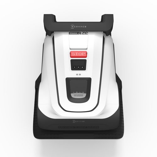 Ecovacs GOAT A1600 RTK – image 4