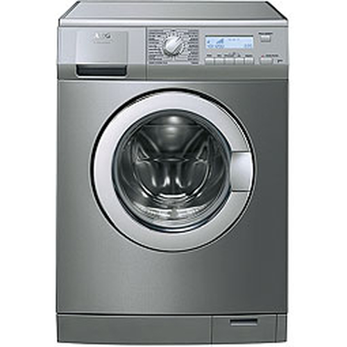 AEG L-72850-m washing machine Front-load