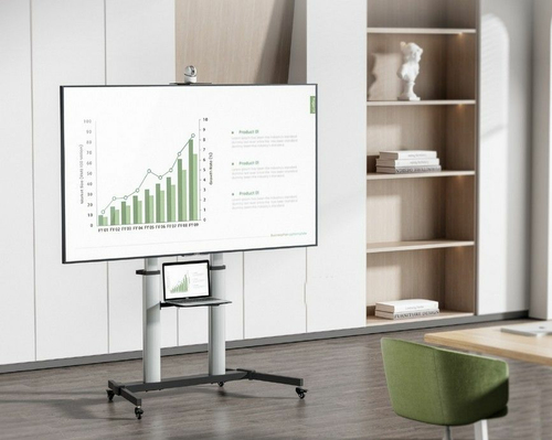 Equip 650631 - TV-trolley, afbeelding 5