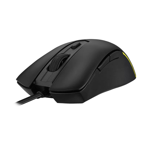 Asus Tuf Gaming M3 Gen II USB Wired Mouse - Black - image 4