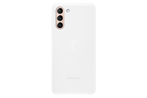 Samsung EF-KG996 чехол для мобильного телефона 17 cm (6.7") Крышка Белый