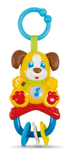 Clementoni 17110 интерактивная игрушка